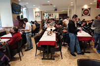 Atmosphère du Restaurant chinois Palais d'Asie à Paris - n°11