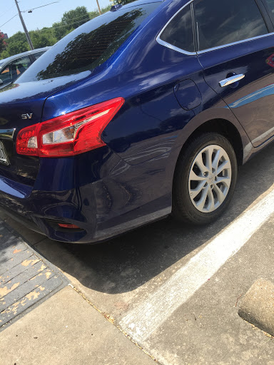 Auto Repair Shop «Royal Autobody Repair», reviews and photos, 2014 E Belt Line Rd, Carrollton, TX 75006, USA