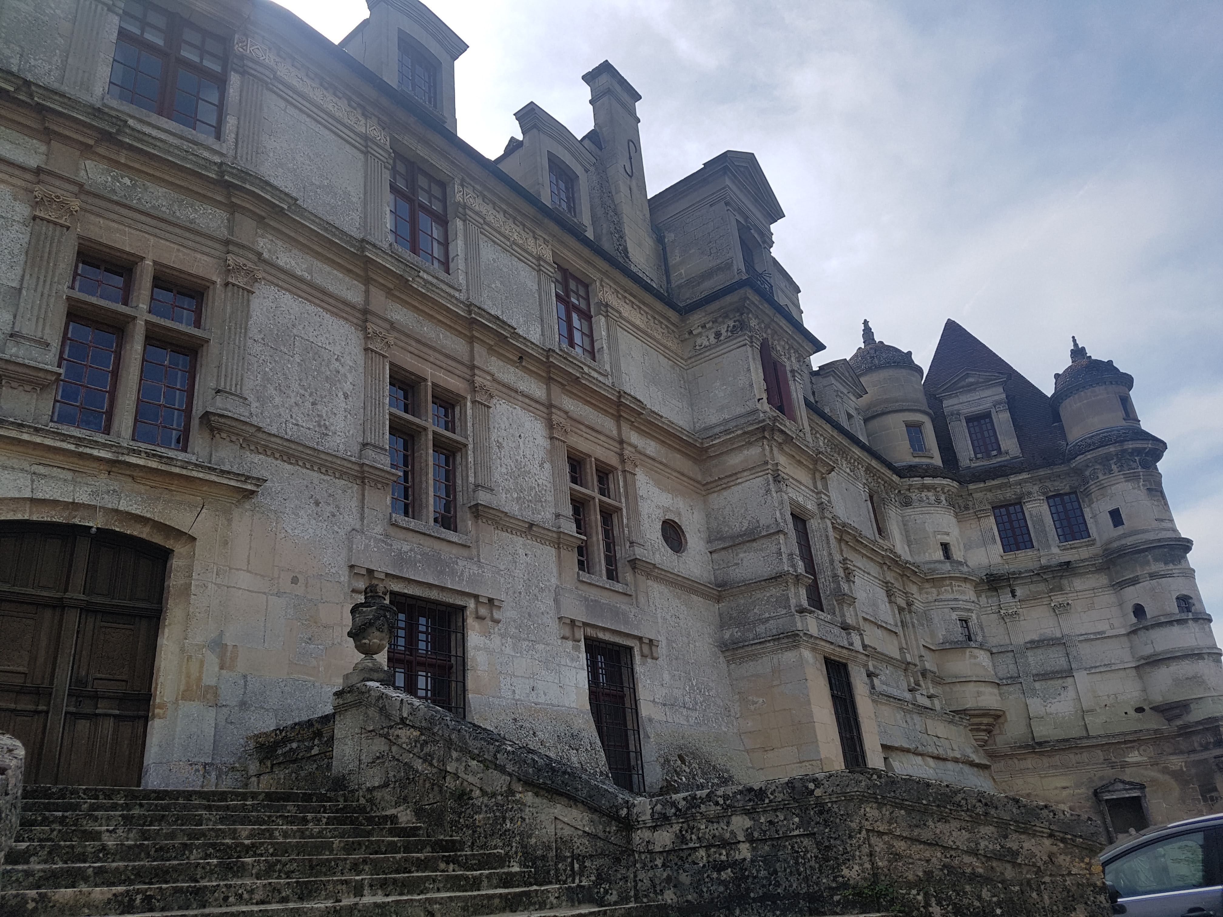 Photo n° 8 de l'avis de Isabelle.e fait le 21/04/2019 à 18:53