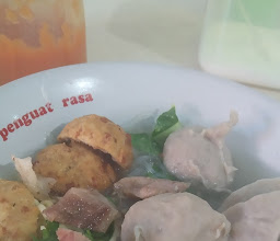 Bakso Pak Bagyo photo