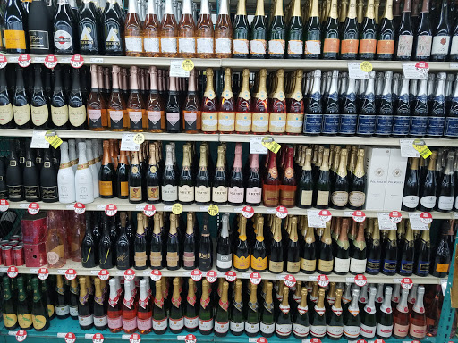 Wine Store «Hillsborough Bottle King», reviews and photos, 626 US-206, Hillsborough Township, NJ 08844, USA