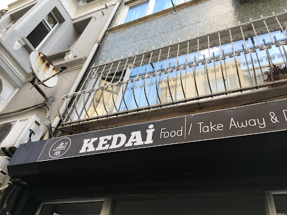 Kedai indonesia Turki Food