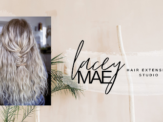 Lacey Mae - Hair Extensions Studio