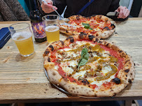 Plats et boissons du Pizzeria Homiz à Clermont-Ferrand - n°2