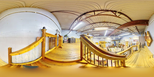 Building Materials Store «The Deck Store», reviews and photos, 6900 151st St W, Apple Valley, MN 55124, USA