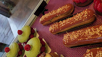 Plats et boissons du Restaurant servant le petit-déjeuner Boulangerie Patisserie Chams à Créteil - n°14