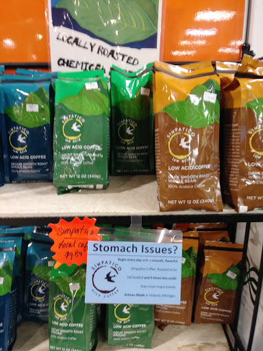 Grocery Store «Horrocks Market», reviews and photos, 4455 Breton Rd SE, Kentwood, MI 49508, USA