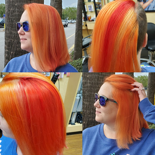 Hair Salon «SmartStyle Hair Salon», reviews and photos, 1590 Dunlawton Ave, Port Orange, FL 32127, USA