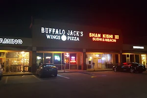 Buffalo Jack's Legendary Wings & Pizza image