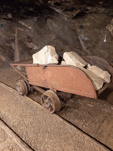 Tourist Attraction «Consolidated Gold Mine», reviews and photos, 185 Consolidated Gold Mine Rd, Dahlonega, GA 30533, USA