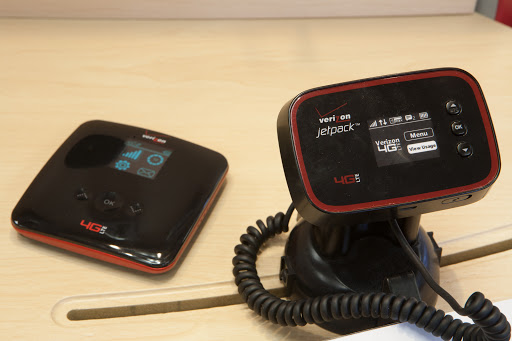 Cell Phone Store «Verizon Authorized Retailer - Wireless Zone», reviews and photos, 148 NJ-31, Flemington, NJ 08822, USA