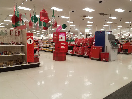 Department Store «Target», reviews and photos, 4955 U.S. 9, Howell, NJ 07731, USA
