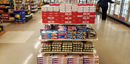 Grocery Store «Hannaford Supermarket», reviews and photos, 299 Elm St, Biddeford, ME 04005, USA