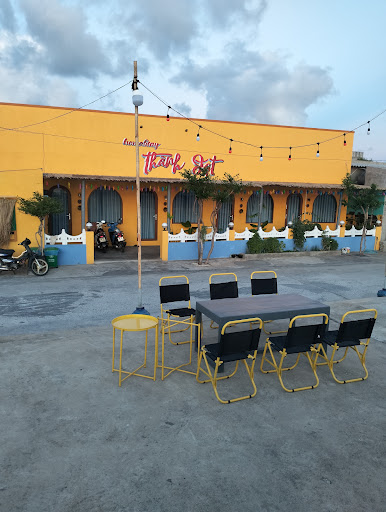 Homestay Thành Đạt