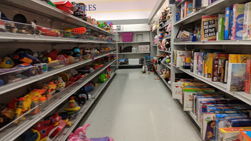 Thrift Store «Goodwill Industries of the Columbia Willamette», reviews and photos, 1125 Crowley Ave SE, Salem, OR 97302, USA