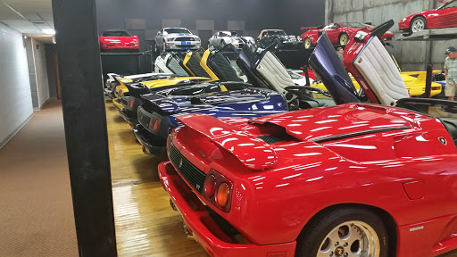 Used Car Dealer «Interstate Motorsport LLC», reviews and photos, 109 Titus Mill Rd, Pennington, NJ 08534, USA