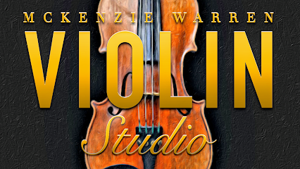 McKenzie Warren Violin Studio