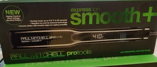 Hair Salon «BoRics Hair Care», reviews and photos, 535 N Telegraph Rd, Monroe, MI 48162, USA