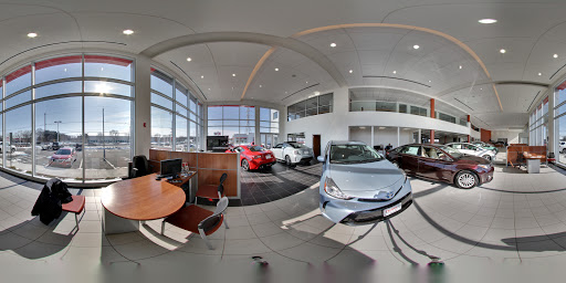 Car Dealer «Team Toyota of Princeton», reviews and photos, 2871 U.S. 1, Lawrenceville, NJ 08648, USA