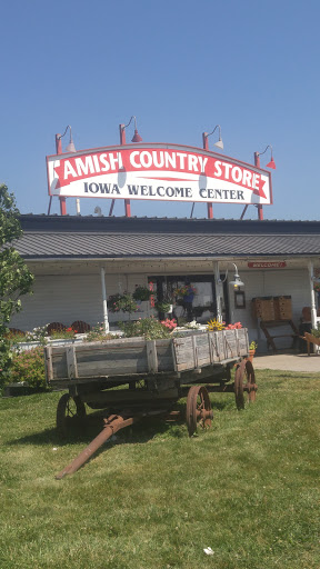 Amish Country Store