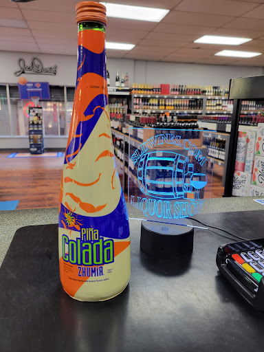 Liquor Store «Panio Wines & Liquors», reviews and photos, 1101 Main St, Peekskill, NY 10566, USA