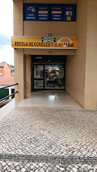 Escola de Condução Escola de Condução Briosa Coimbra