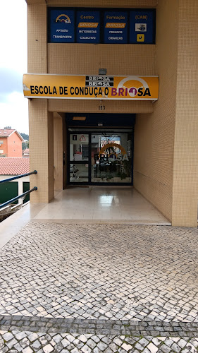 Escola de Condução Briosa em Coimbra