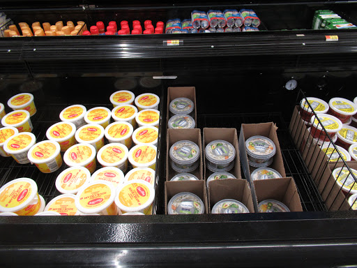 Department Store «Walmart Supercenter», reviews and photos, 415 34th St N, Dilworth, MN 56529, USA