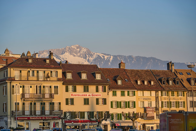 Rezensionen über Fondation du Musée Suisse de l'appareil photographique de Vevey in Montreux - Museum