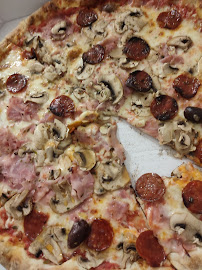 Plats et boissons du Pizzeria Mamma Pizza Cagnes / ex-Pizzaroc, même pizzaïolo ! à Cagnes-sur-Mer - n°20