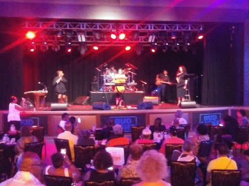 Concert Hall «Live! Center Stage», reviews and photos, 7000 Arundel Mills Cir #7777, Hanover, MD 21076, USA