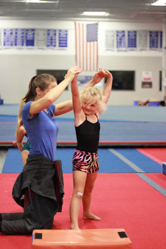 Gymnastics Center «Mini-Hops Gymnastics Association», reviews and photos, 2600 Campus Dr, Plymouth, MN 55441, USA