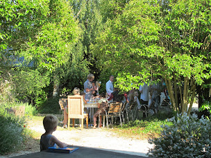 Photo n°7 de Le Brunch de Billy à Rots ()