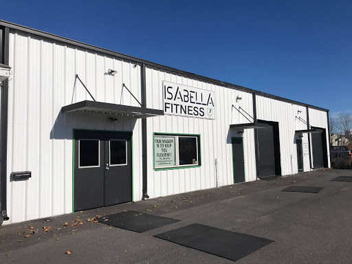 Gym «CrossFit Sayreville», reviews and photos, 242 Main St, Sayreville, NJ 08872, USA