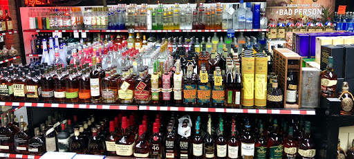Liquor Store «Mableton Bottle Shop», reviews and photos, 757 Veterans Memorial Hwy SW, Mableton, GA 30126, USA