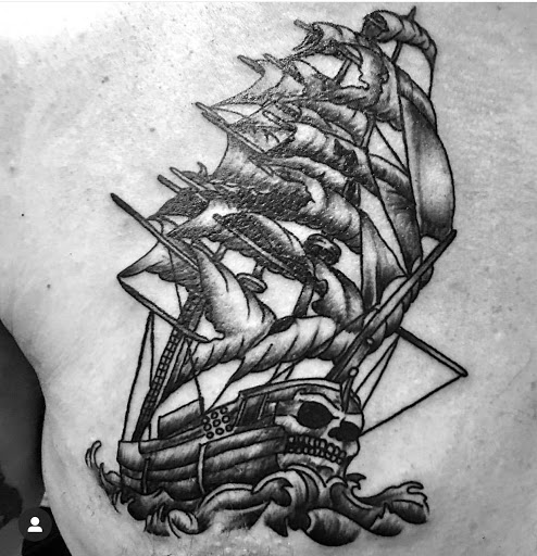 Find tattoo ideas time for your next unique tattoo in Douglasville at Long Island Ink Tattoo & Piercing