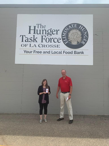 Insurance Agency «Kyle Visker - State Farm Insurance Agent», reviews and photos