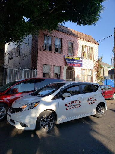 Instituto de Educacion Popular del Sur de California (IDEPSCA)