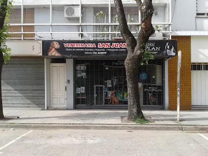 Veterinaria Veterinaria San Juan en Luján