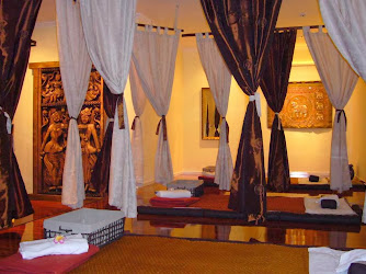 SUKON Traditionelle Thai Massage Köln