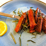 Photo n°2 de l'avis de Gianluca.a fait le 09/12/2018 à 14:16 sur le  Trattoria Da Giovanni à Torreglia