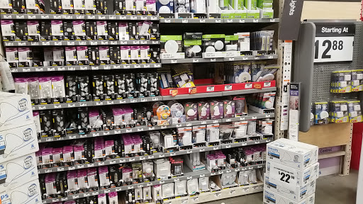 Home Improvement Store «The Home Depot», reviews and photos, 7111 Westlake Terrace, Bethesda, MD 20817, USA