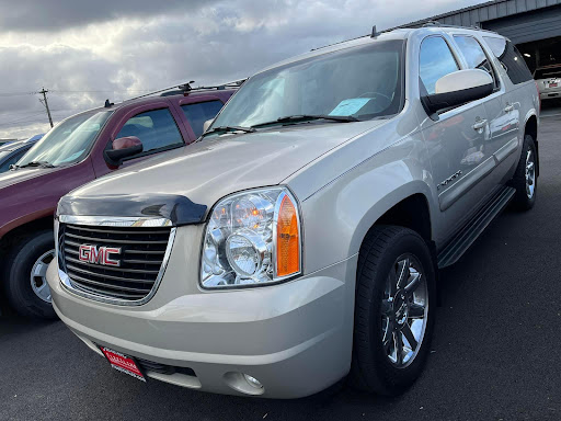 Auto Repair Shop «Fleetline Automotive and Fabrication», reviews and photos, 4710 S Adams St, Tacoma, WA 98409, USA