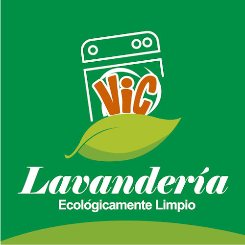 Lavanderia VIC - Lavandería