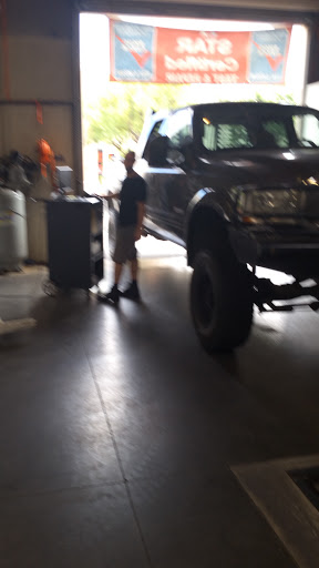 Murrieta Smog Star Auto Repair Shop Smog check brake light inspections image