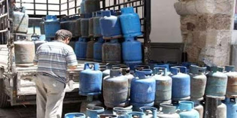 مستودع انابيب ابوكبير