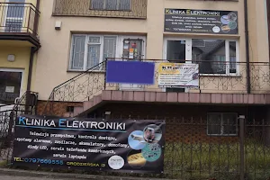 Klinika Elektroniki image
