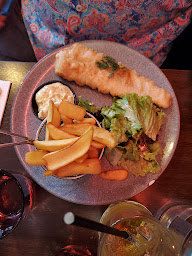 Photo n°67 de O P'tit Resto à Suresnes ()