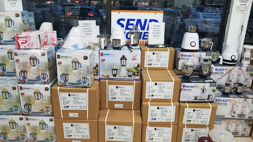 Electronics Store «Balaji Gifts & Electronics», reviews and photos, 1700 Oak Tree Road #14, Edison, NJ 08820, USA