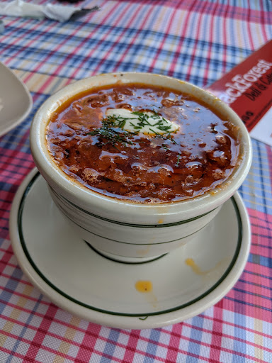 Deli «Black Forest Deli», reviews and photos, 745 W Union Blvd, Bethlehem, PA 18018, USA